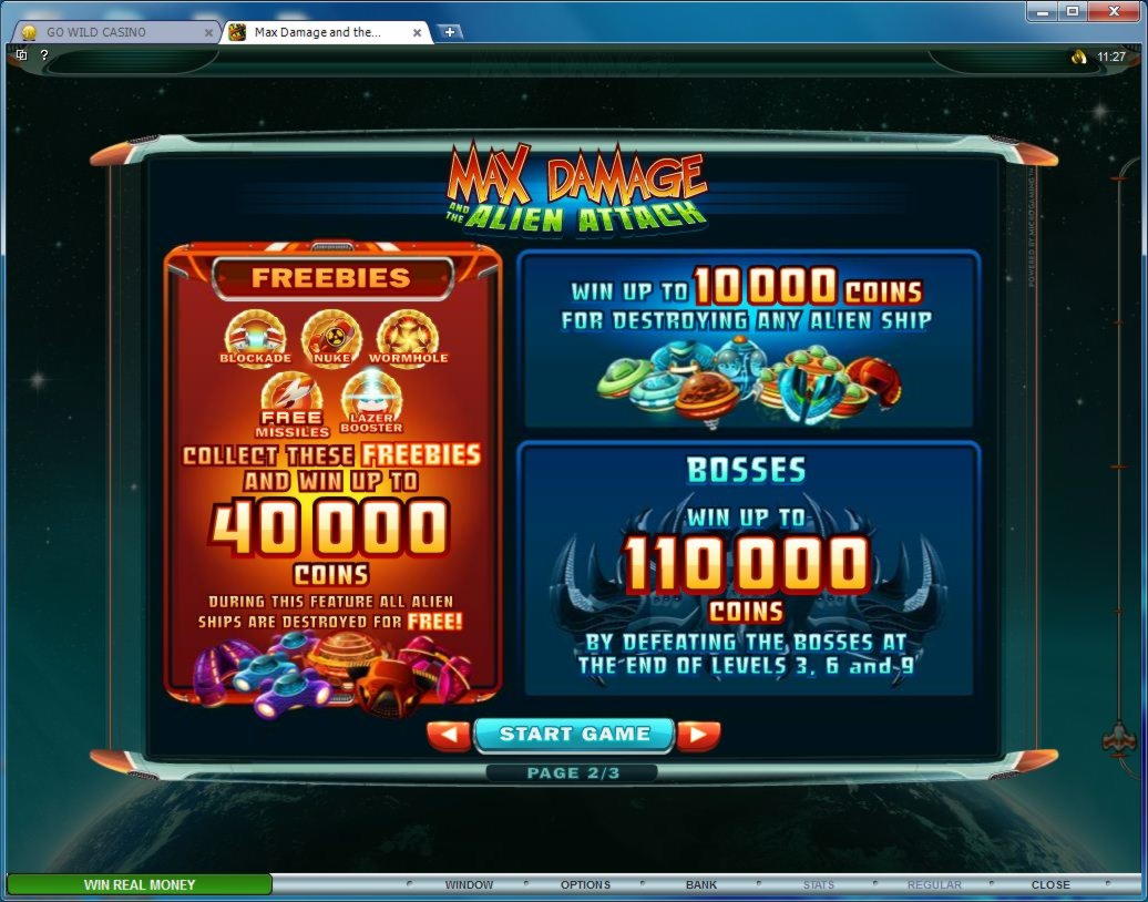 $590 Free chip at Casimba Casino