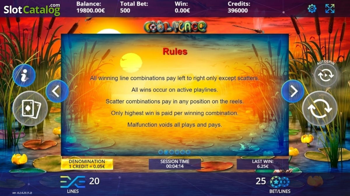 Eur 560 Mobile freeroll slot tournament at Leo Vegas Casino
