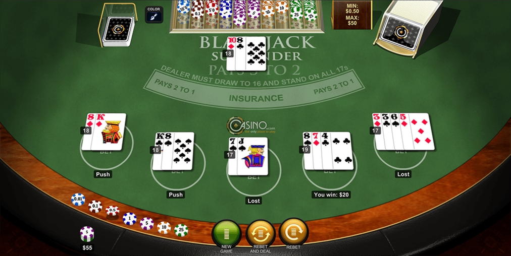 975% Signup Casino Bonus at Bet Hard Casino