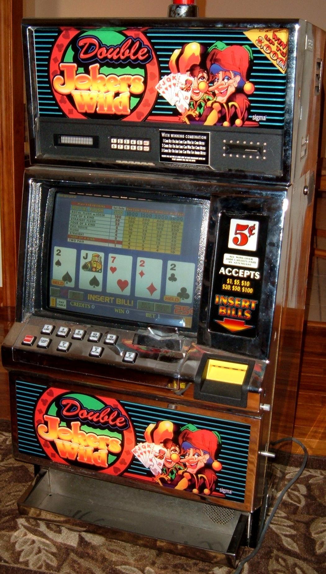 £170 Tournament at Party Casino