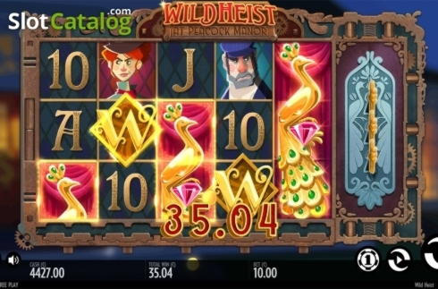 235 free spins at Gate777 Casino