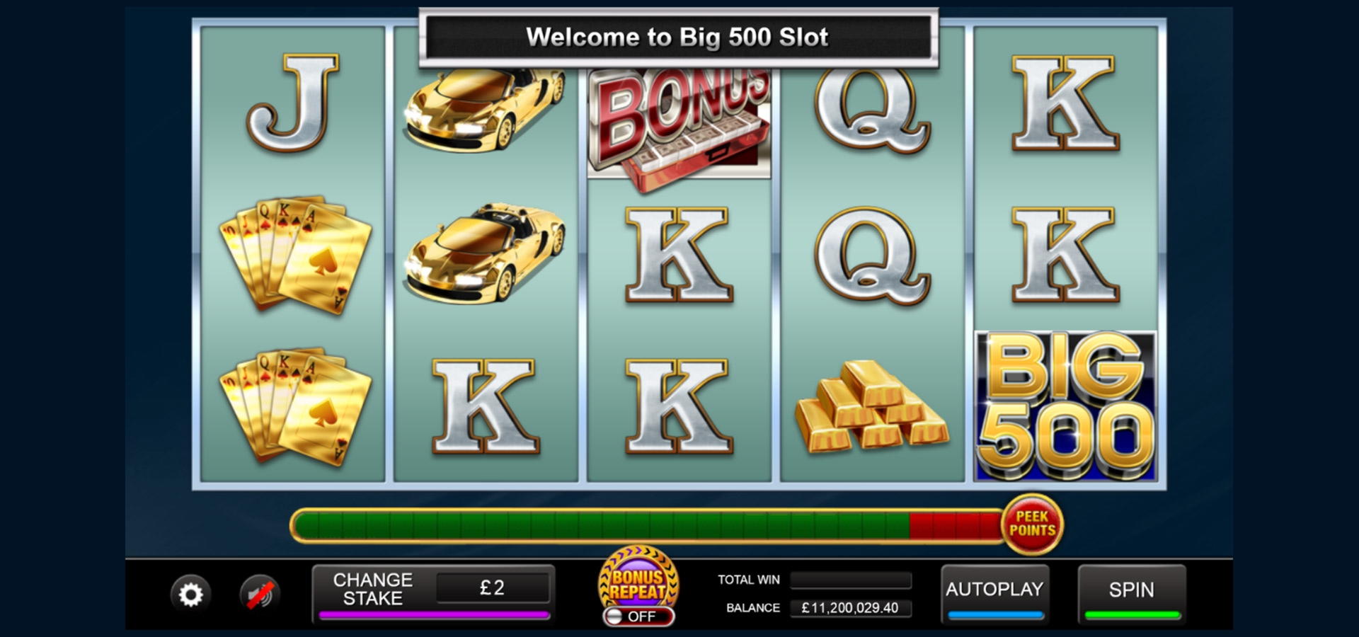 15 free casino spins at Wix Stars Casino