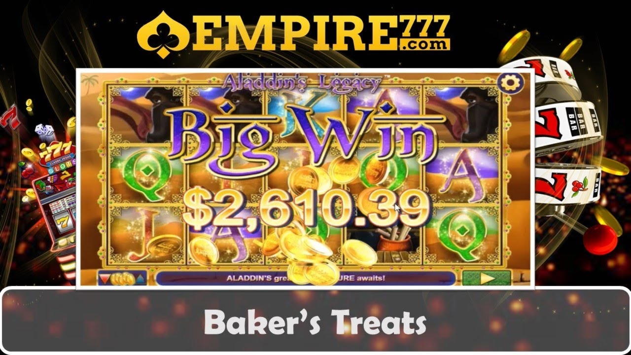 700% Match at a Casino at Dunder Casino