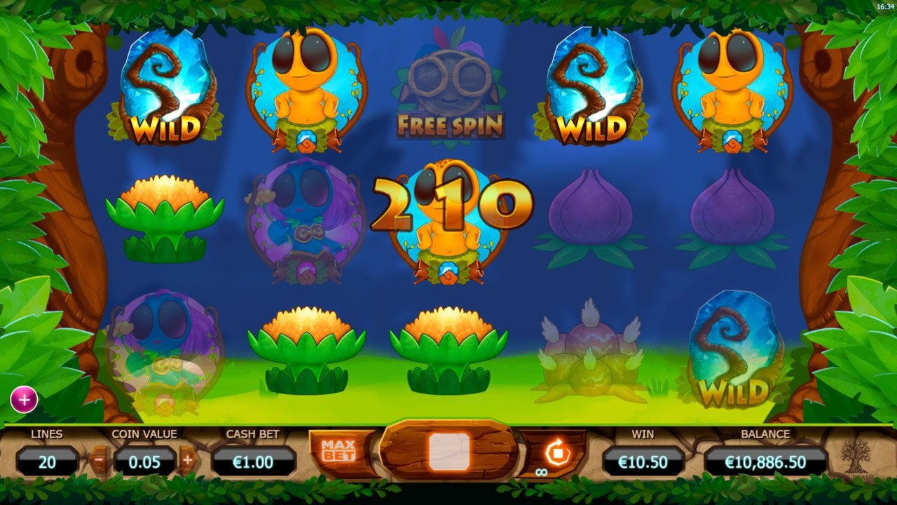 ﻿$2425 No deposit at Casimba Casino