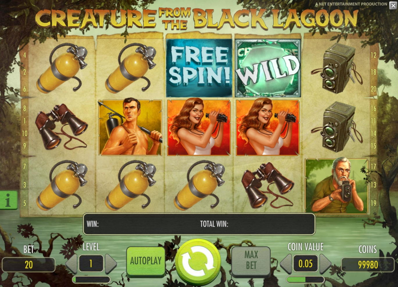 ﻿$220 Mobile freeroll slot tournament at Touch Lucky Casino