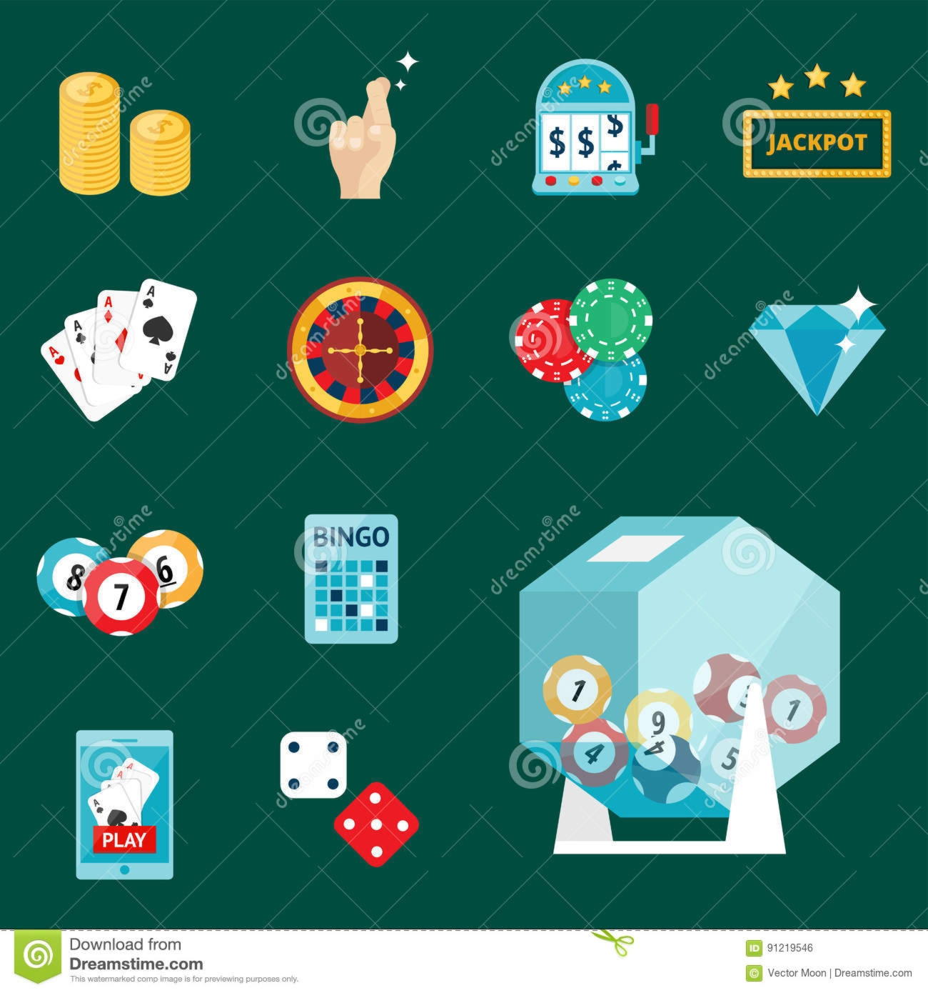 ﻿$65 Free chip casino at Party Casino