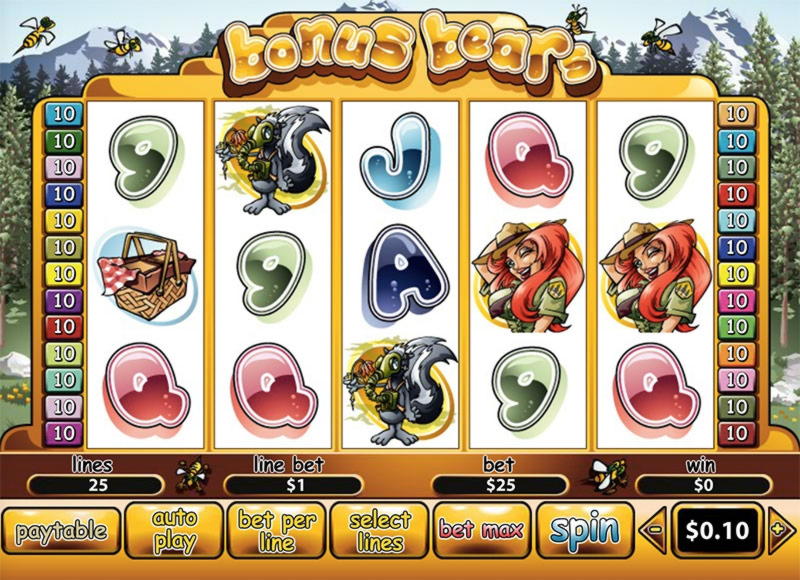 270% Match bonus at Gate777 Casino