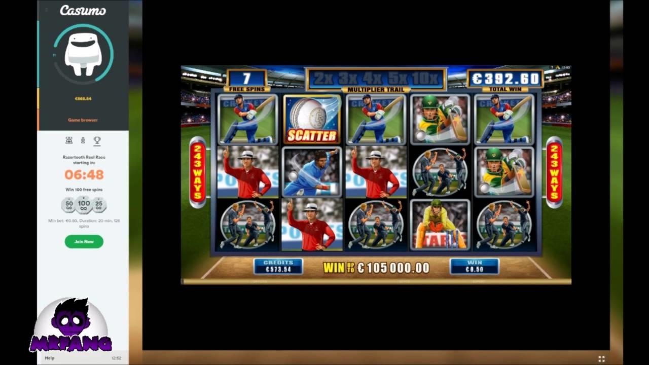 £99 Free chip casino at Wix Stars Casino