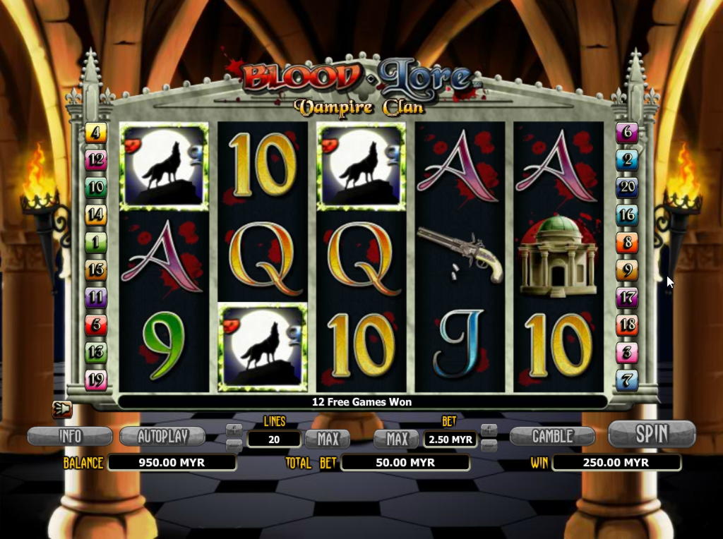 ﻿$280 FREE Casino Chip at Grandivy Casino