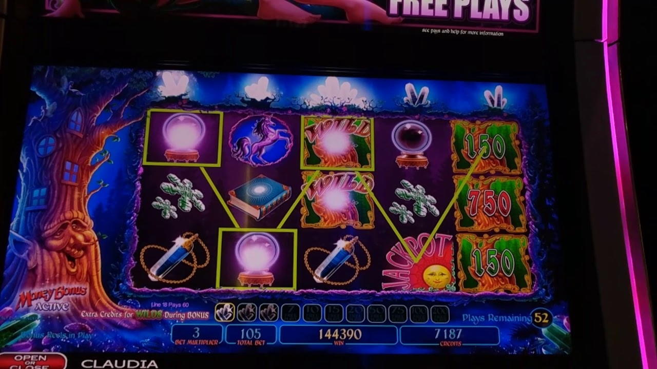 Eur 295 Free Money at Video Slots Casino