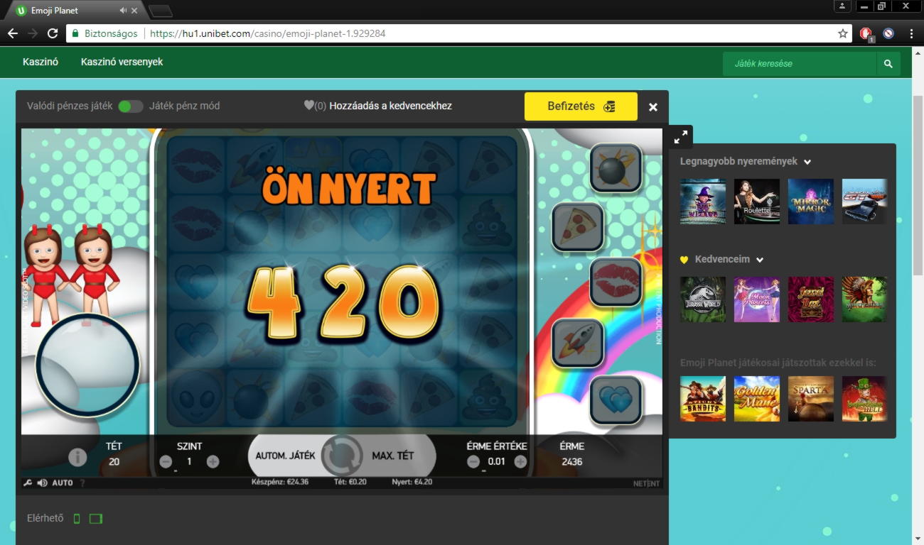 405% First Deposit Bonus at Red Spins Casino