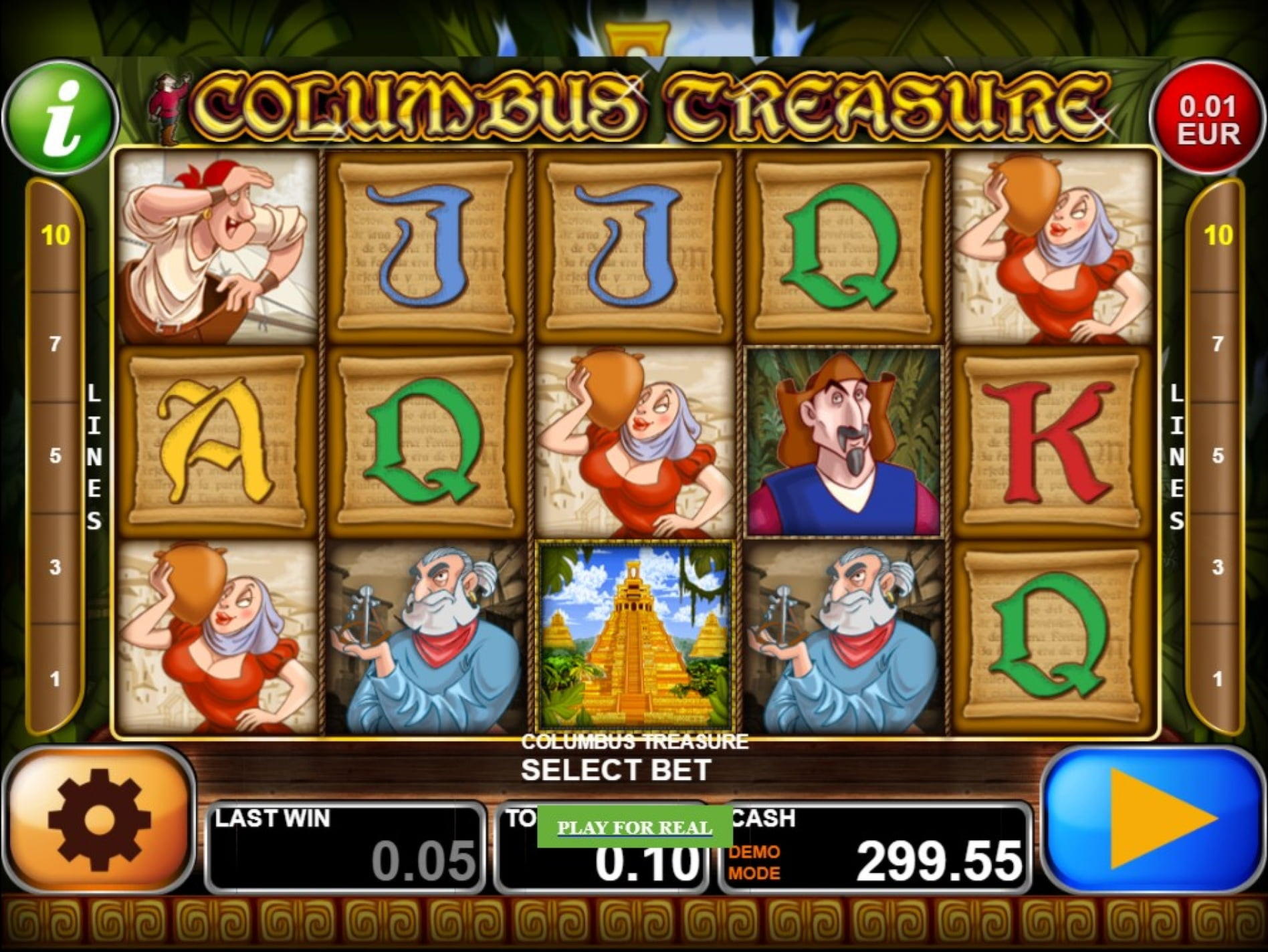 195 Free Casino Spins at Magic Red Casino