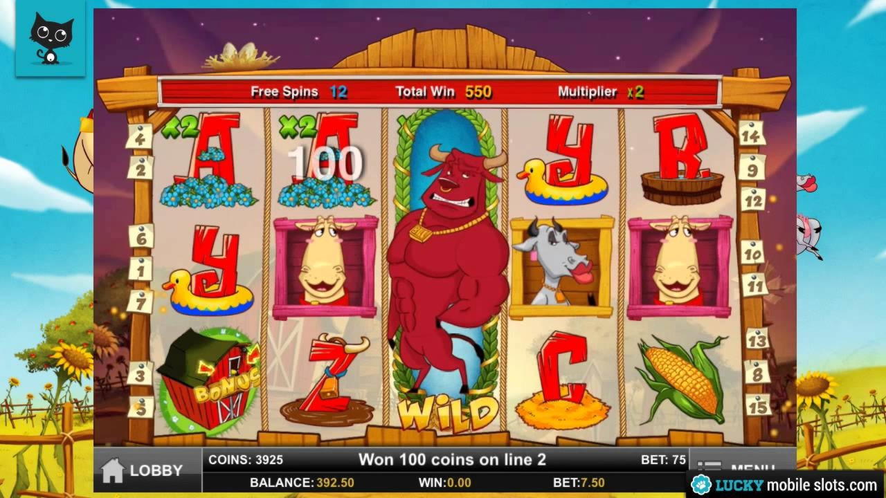 $805 Mobile freeroll slot tournament at Dunder Casino