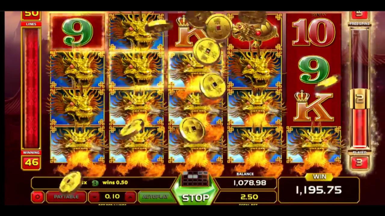 55 Free Spins Casino at Casino com