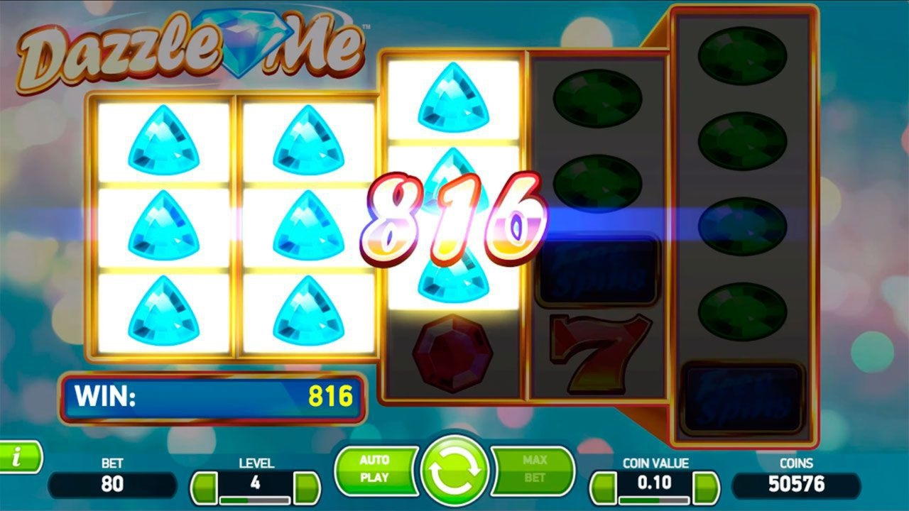EUR 44 Tournament at Mansion Bet Casino