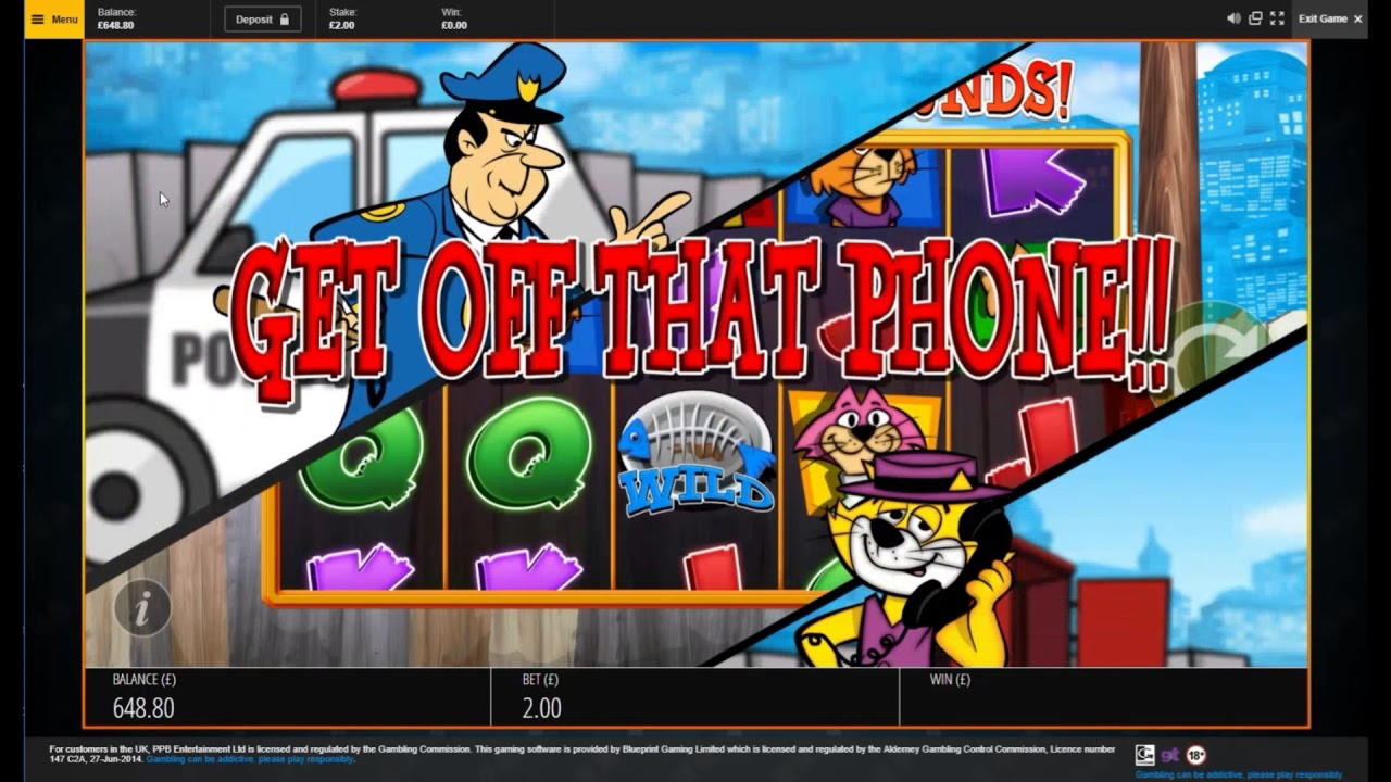 EUR 120 Online Casino Tournament at Eurogrand Casino