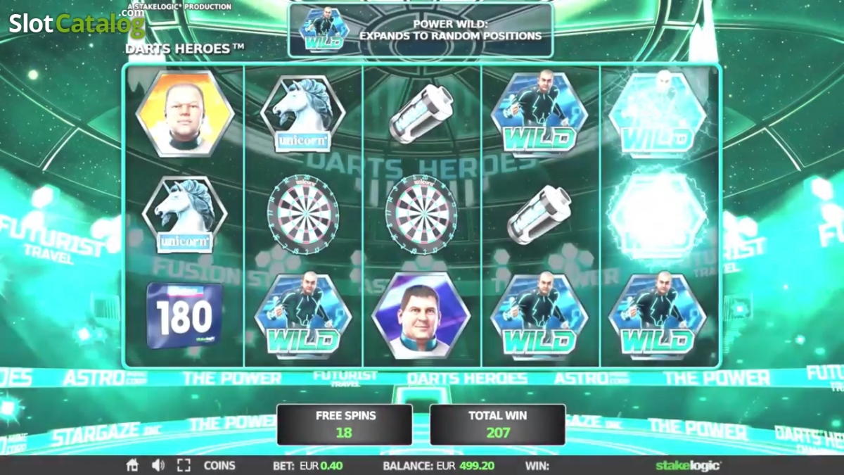 125 Free Spins right now at Casino com