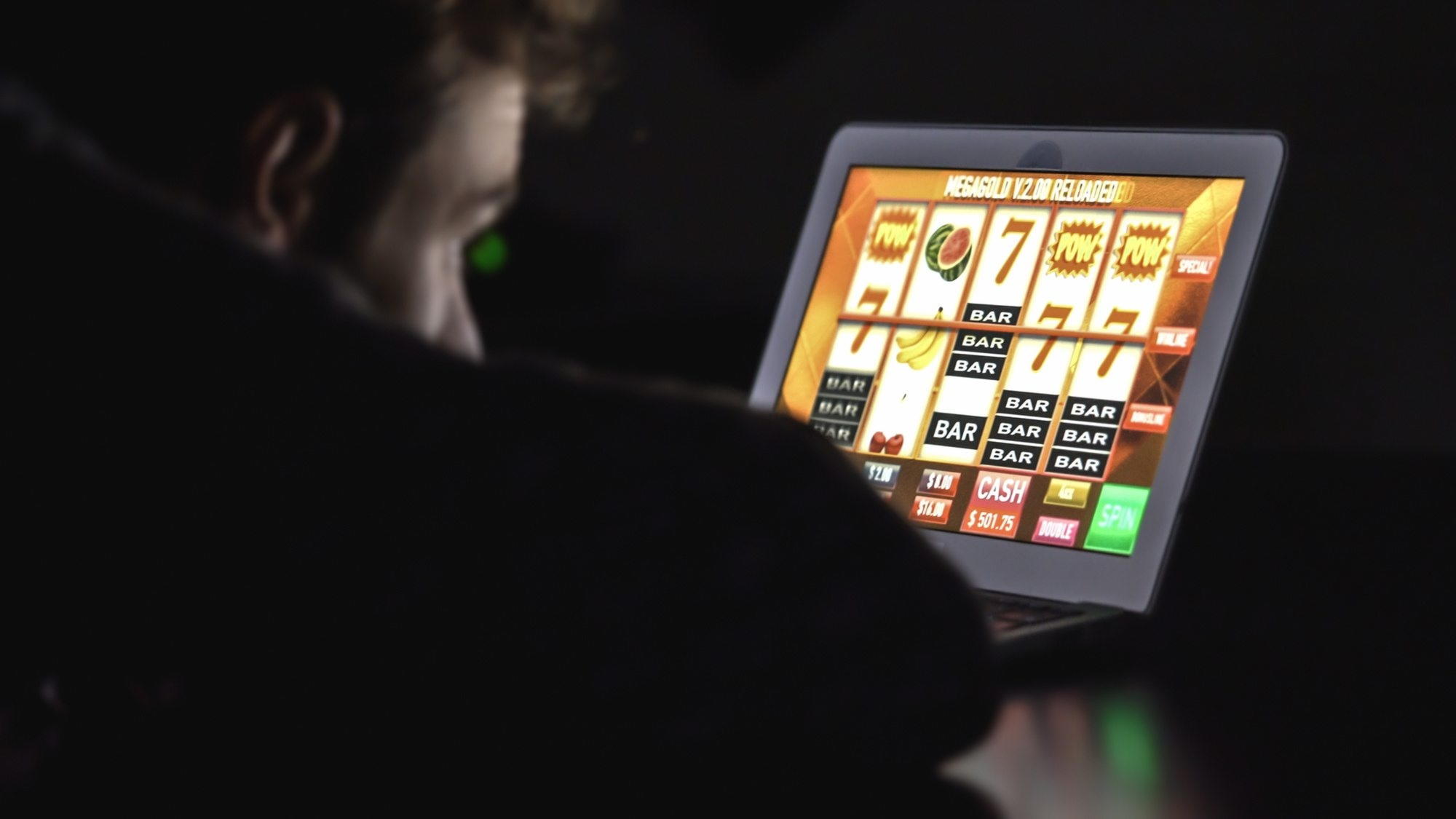 940% Casino Welcome Bonus at Winner Casino
