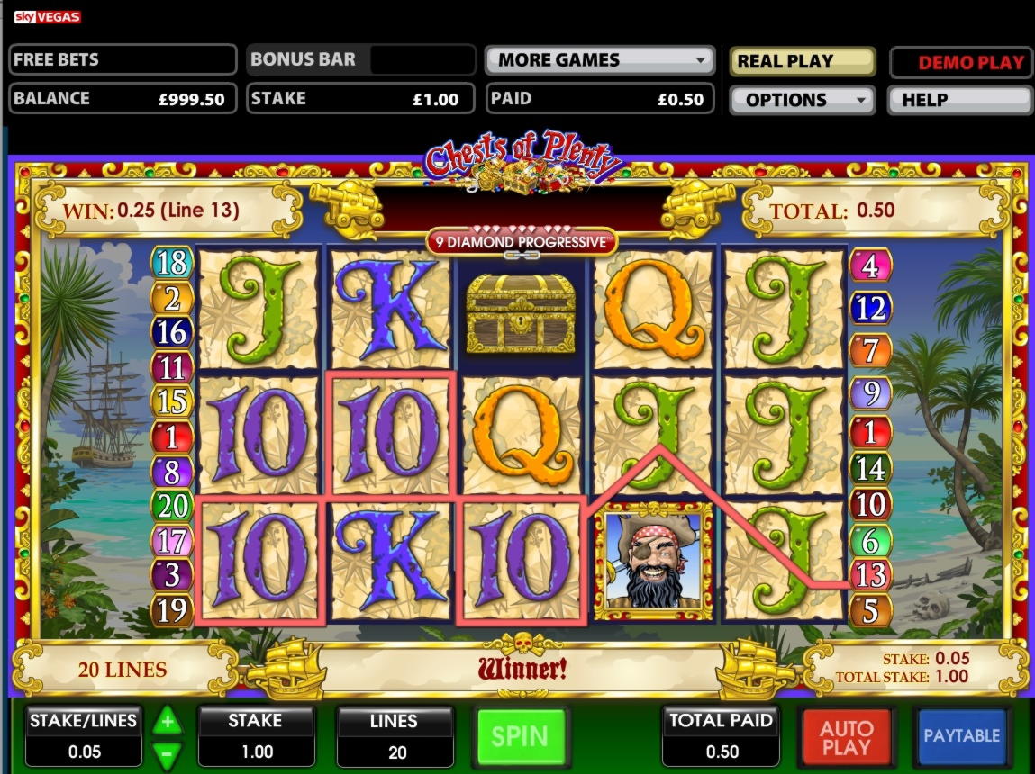 EURO 290 Free Chip Casino at Casino Shadowbet