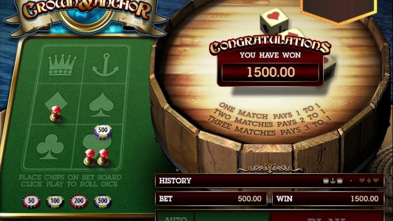 435% Best signup bonus casino at Touch Lucky Casino