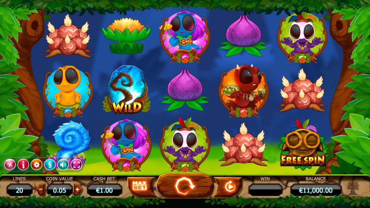 160 Loyal Free Spins! at Casimba Casino
