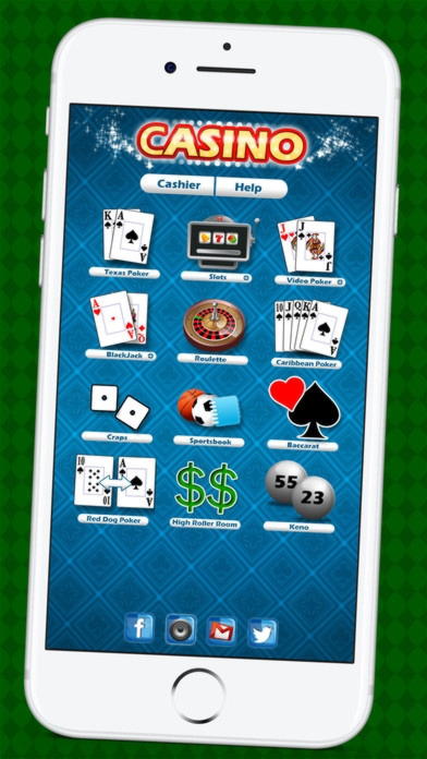 495% Match at a casino at Red Spins Casino