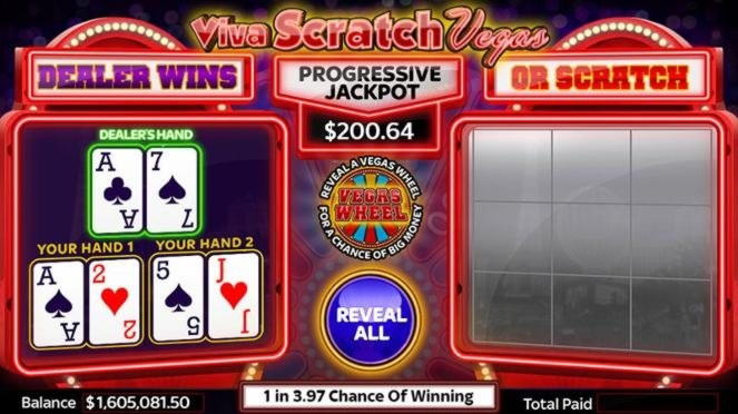 885% First deposit bonus at Winner Casino
