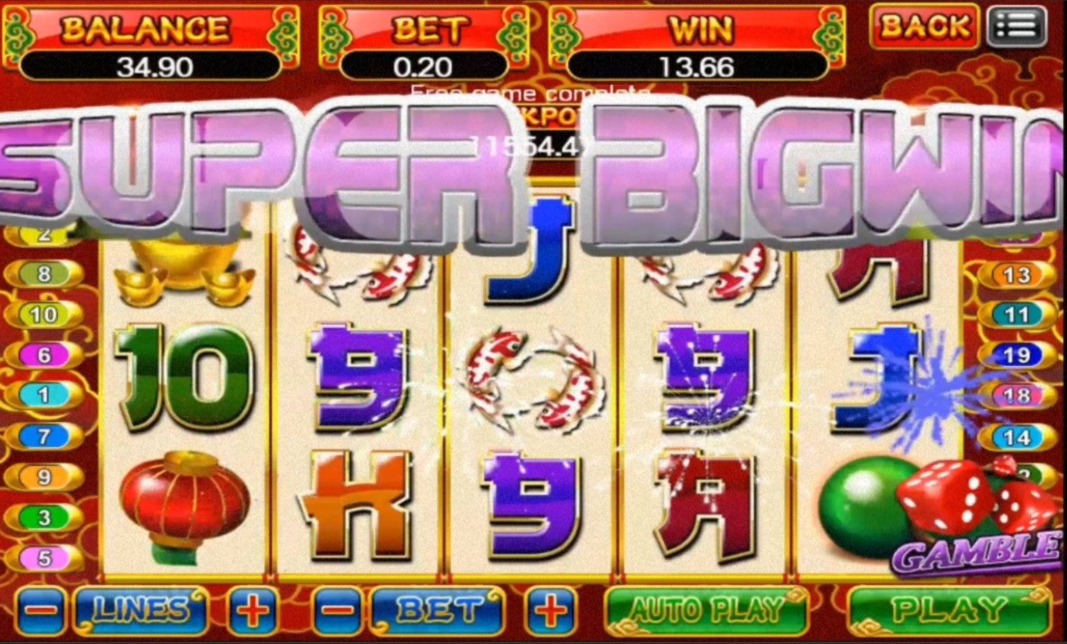 €905 Free Casino Tournament at Gate777 Casino