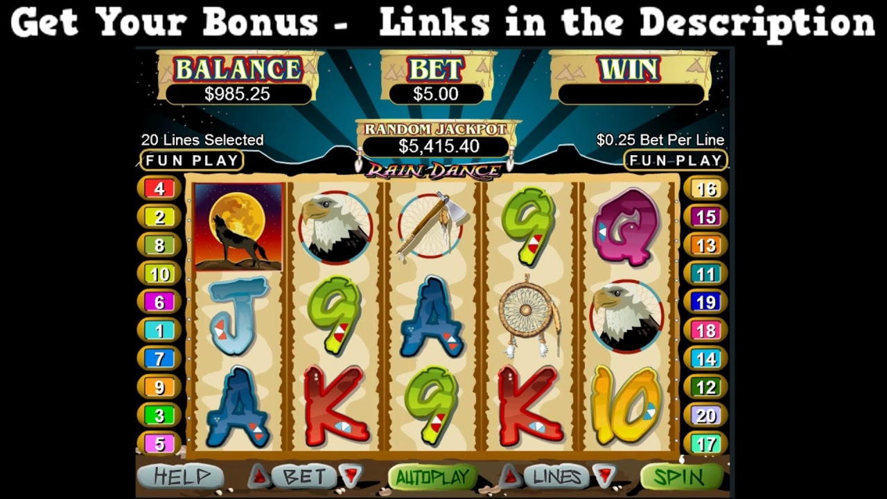 255 Free spins no deposit casino at Touch Lucky Casino