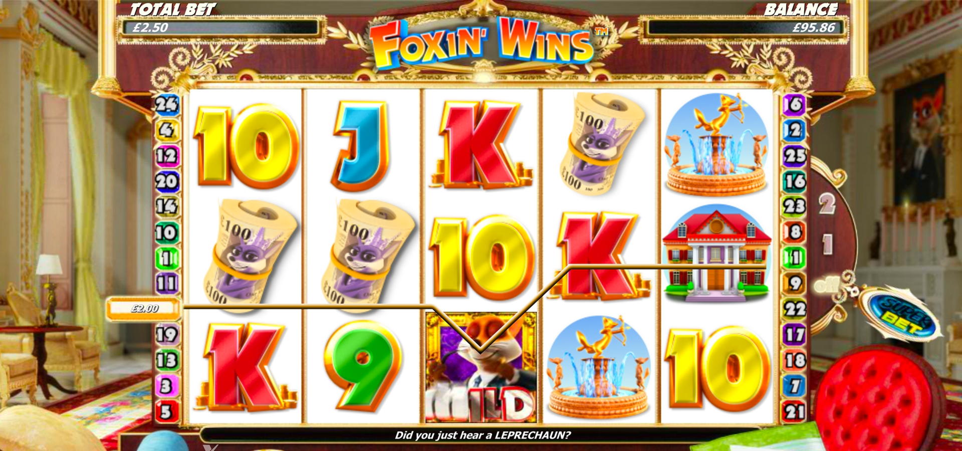 $55 Free Casino Chip at Wix Stars Casino