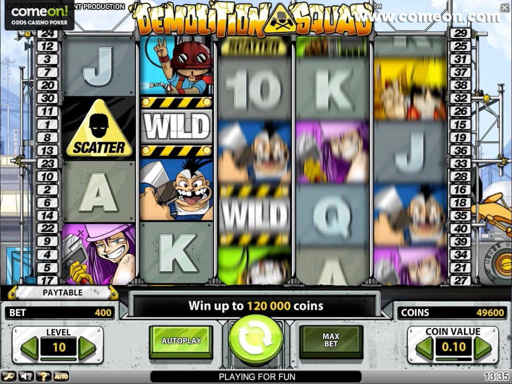 280% Match bonus at Wix Stars Casino