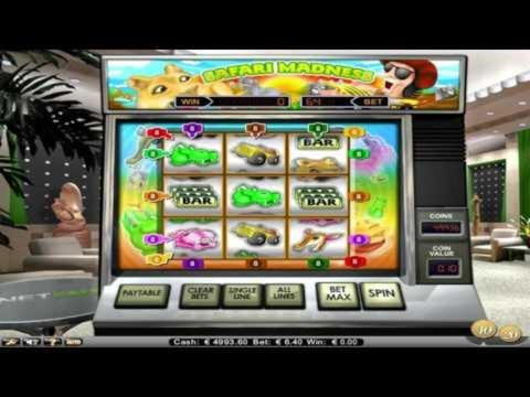 44 Free casino spins at Grandivy Casino