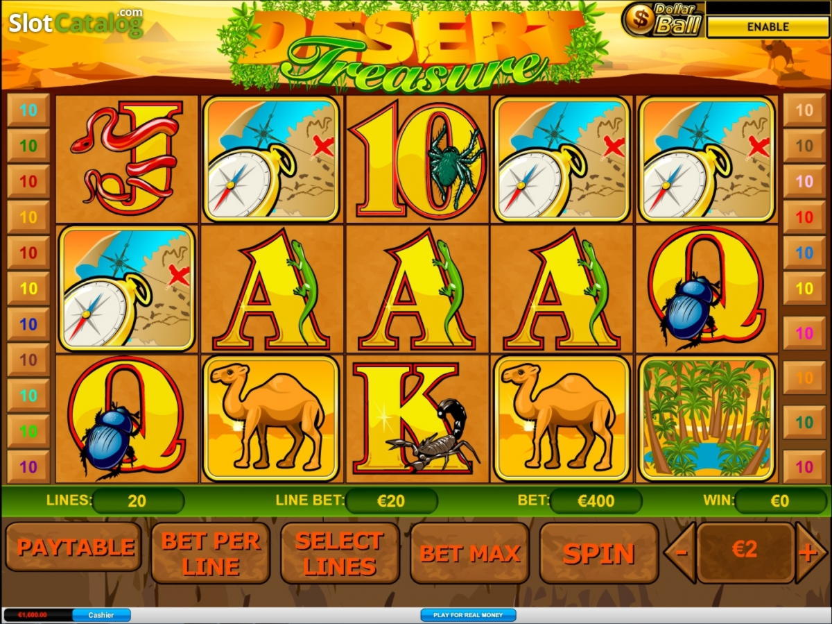 EUR 300 free chip at Eurogrand Casino
