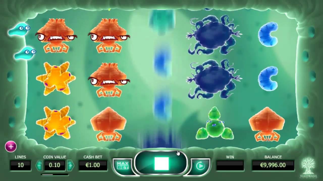 565% Casino match bonus at Gate777 Casino