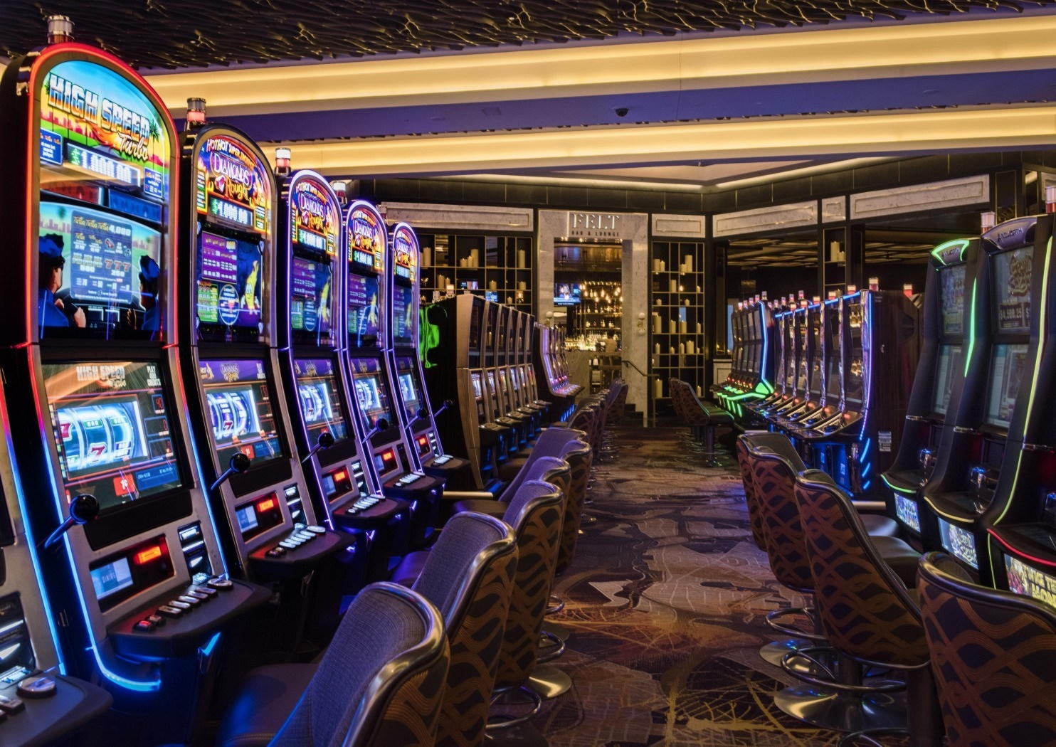 €4495 No deposit bonus casino at Dream Dubai Casino
