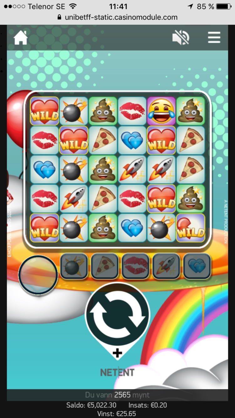 EUR 95 Free Casino Tournament at Gate777 Casino