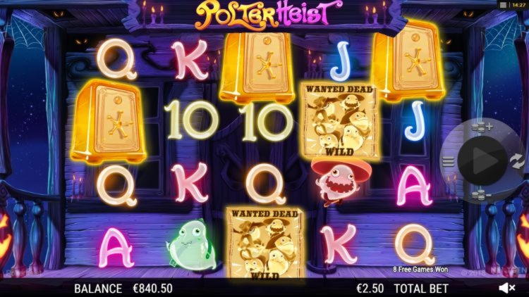 175 Free Spins no deposit casino at Eurogrand Casino