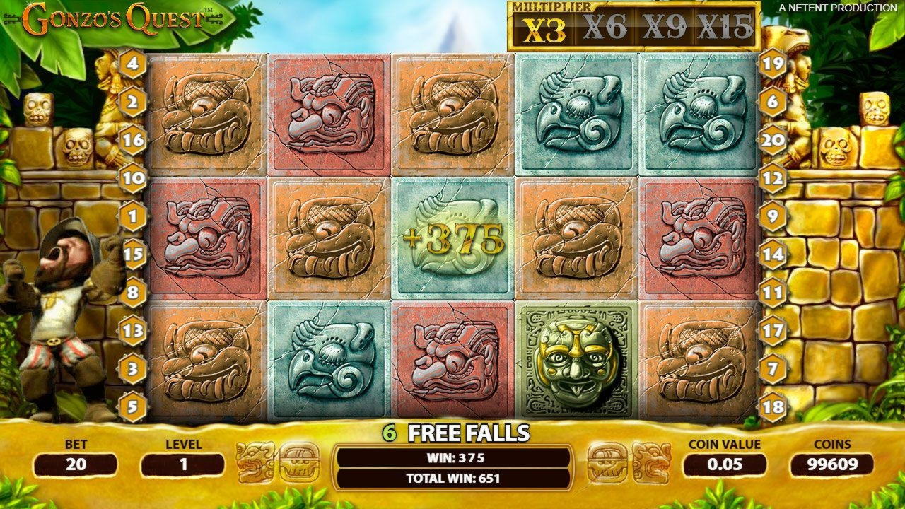 €245 free chip at Hopa Casino