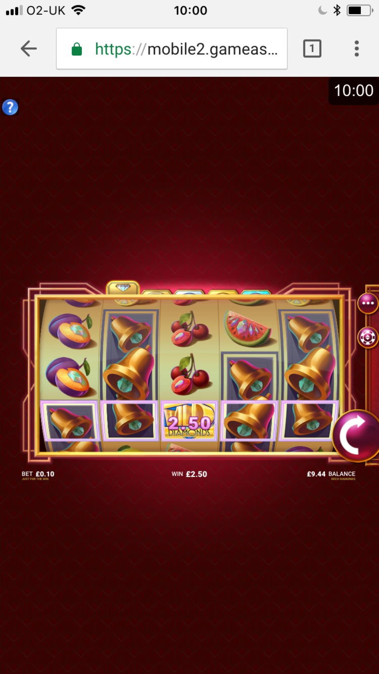 $3310 No deposit bonus code at Magic Red Casino