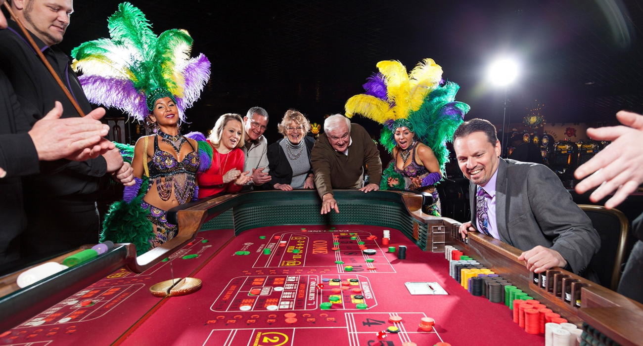 £1350 No Deposit Bonus at Hopa Casino