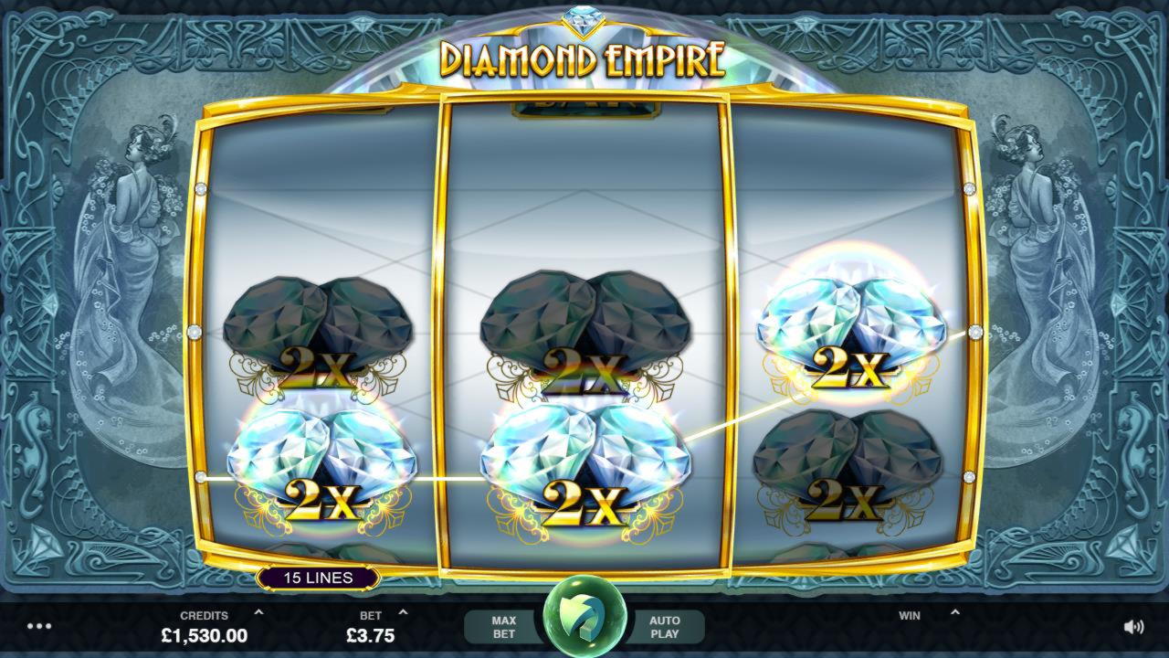 505% Match at a Casino at Wix Stars Casino