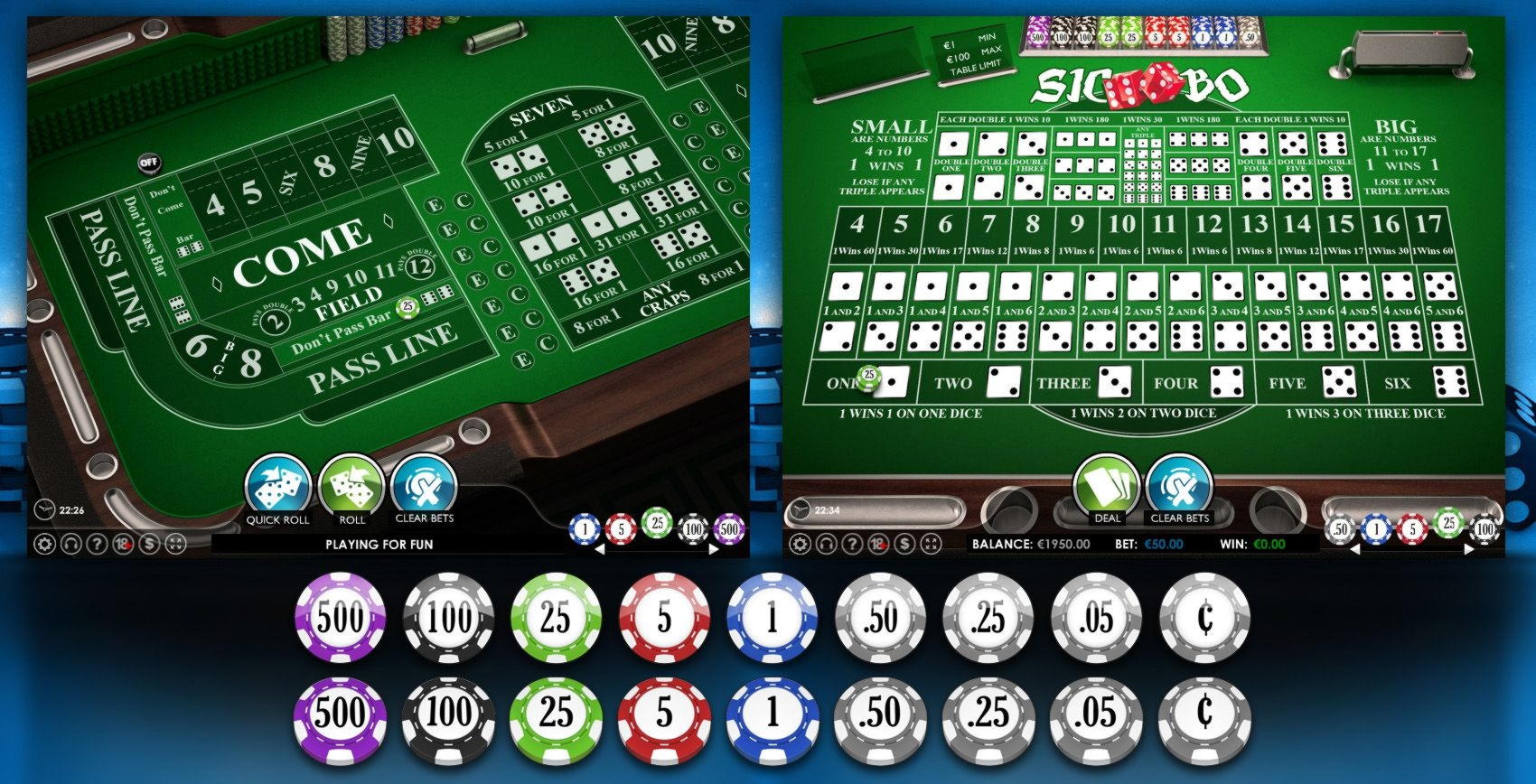 €610 Daily freeroll slot tournament at 777 Casino