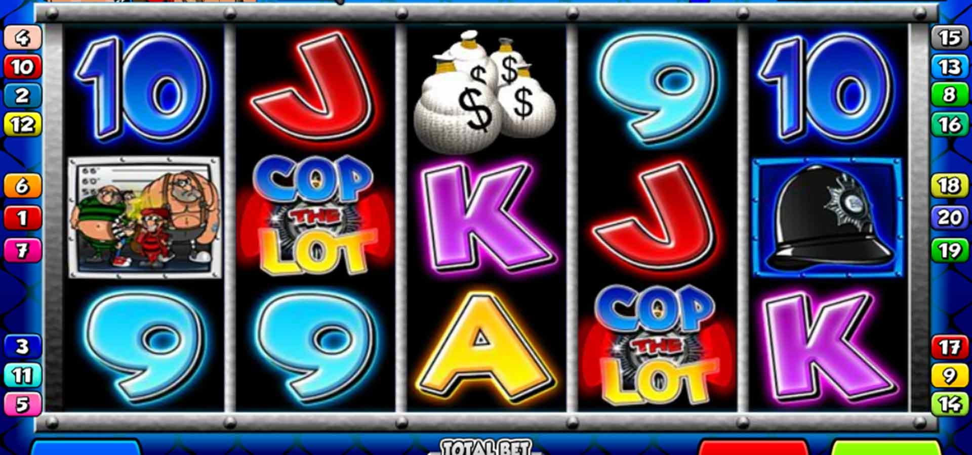 EUR 2480 No deposit at Dream Dubai Casino