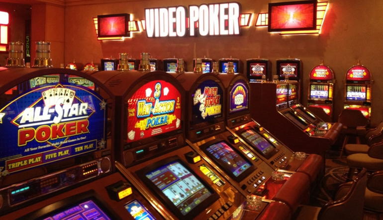 475% Match Bonus Casino at Mansion Bet Casino