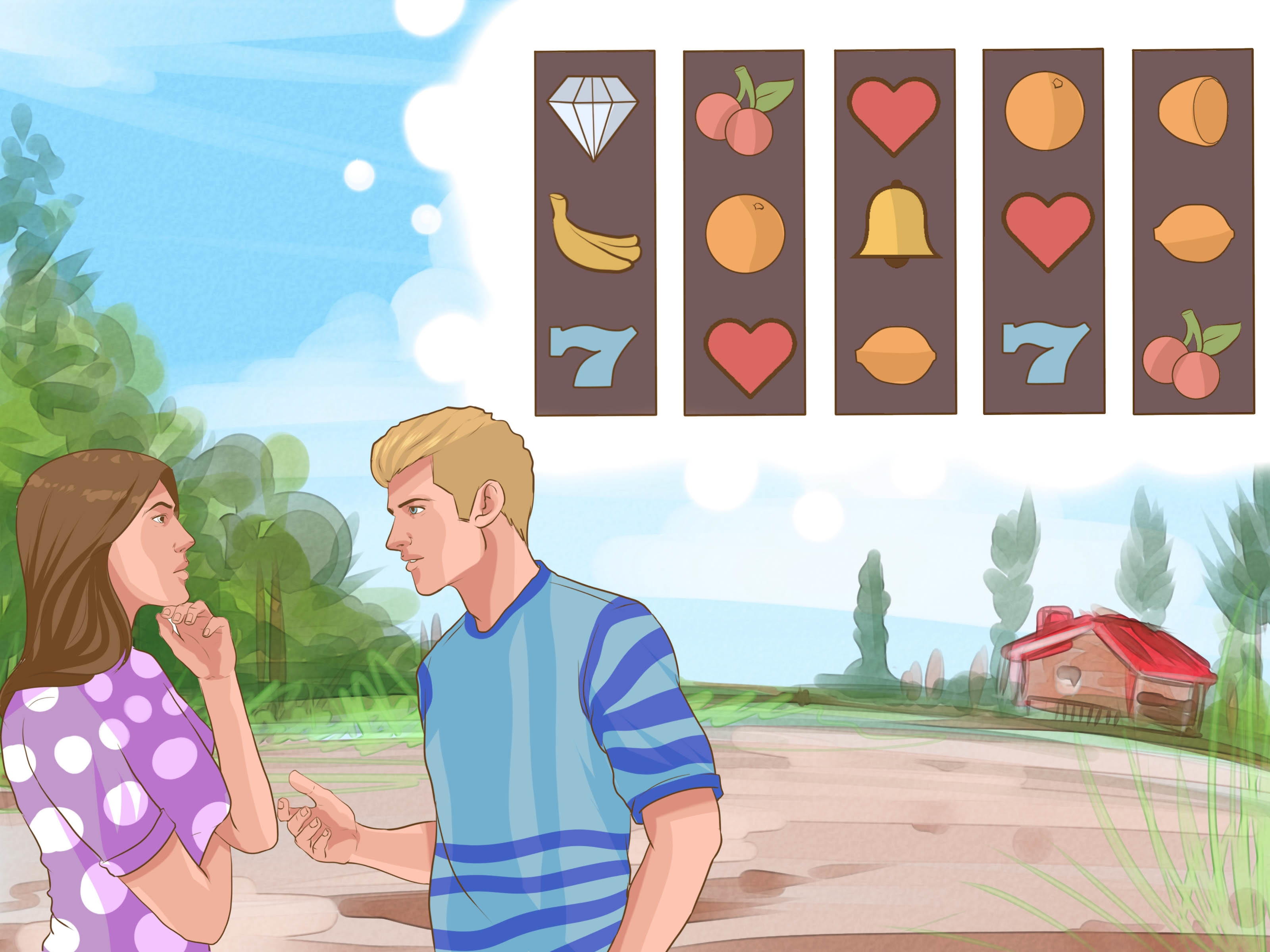 50 Loyal Free Spins! at Red Spins Casino