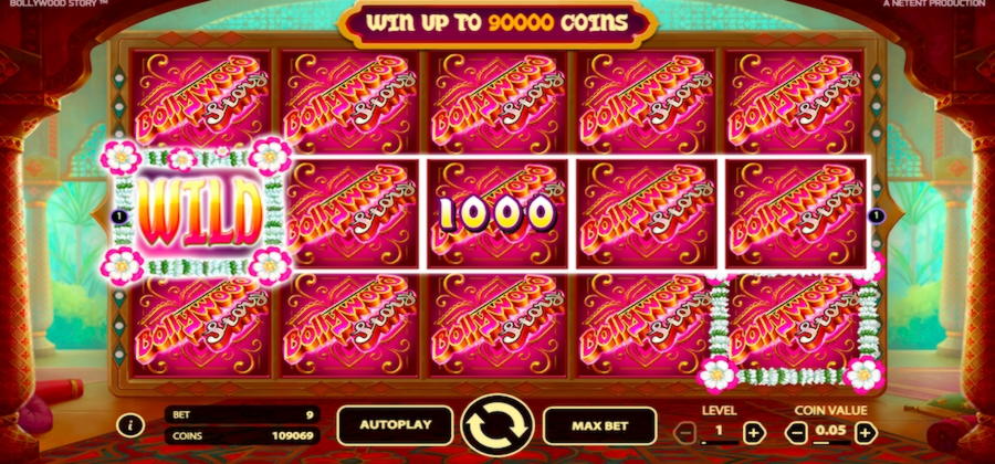 235% Signup Casino Bonus at Wix Stars Casino