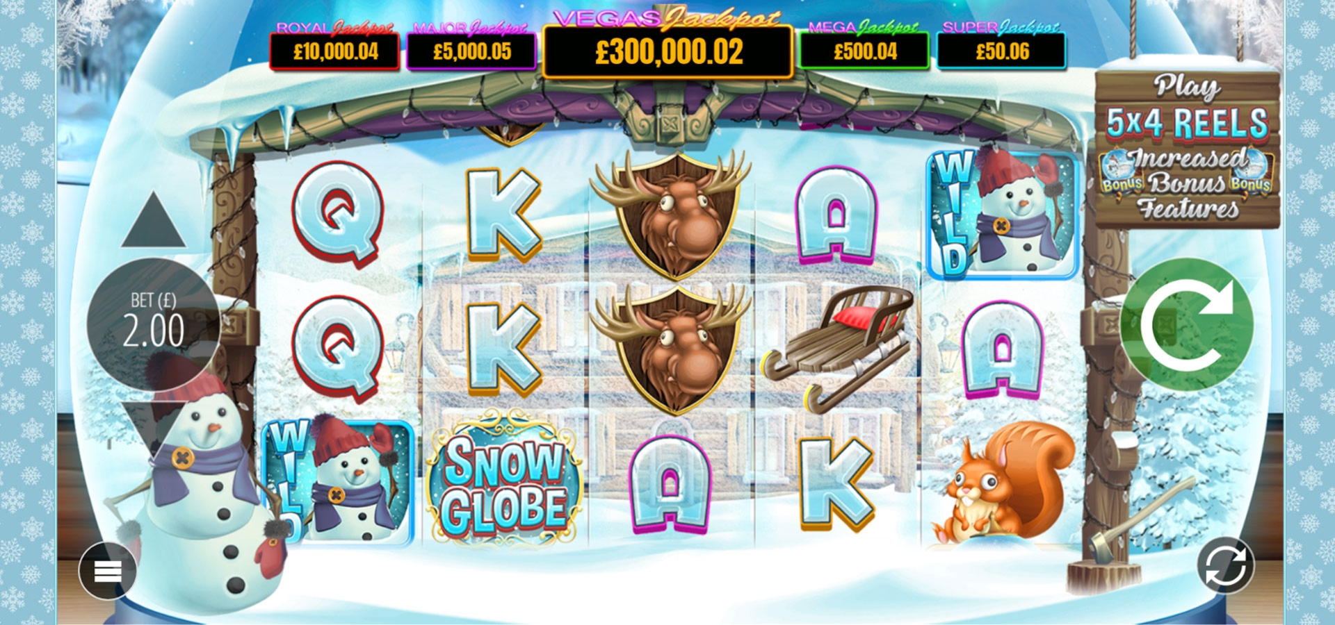 EURO 605 FREE Casino Chip at Guts Casino