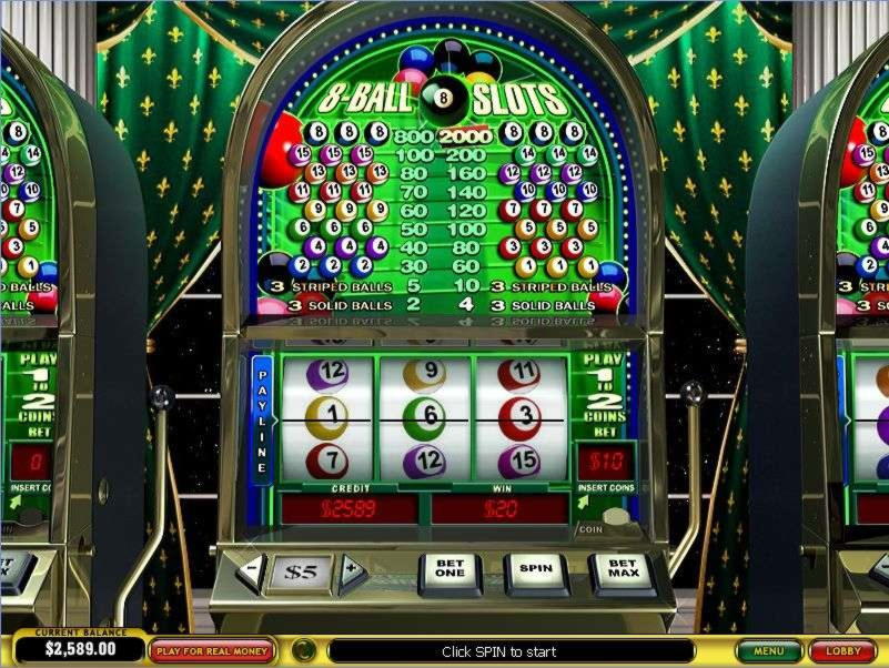 255% Match Bonus at Spinit Casino