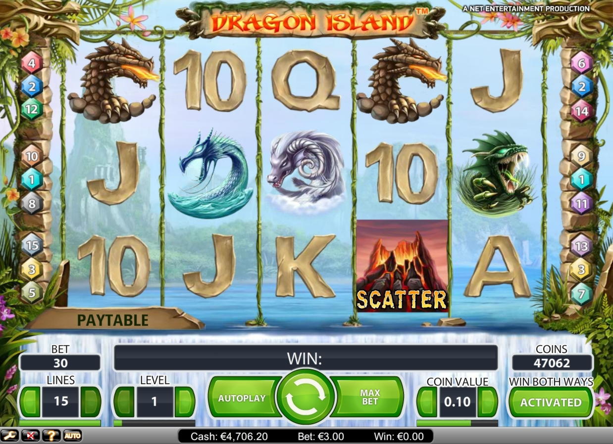 Eur 700 Free Casino Ticket at Spinit Casino