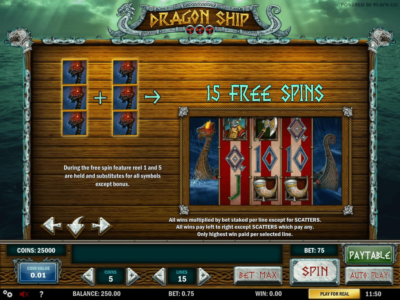 €2035 no deposit bonus casino at Dunder Casino